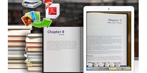 How to Scan to PDF