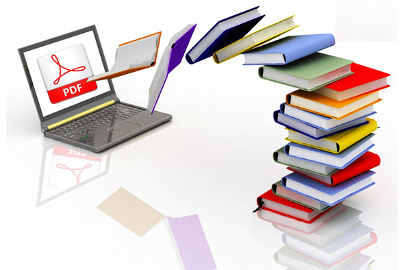 Best PDF Scanning Software to Scan Paper into Searchable PDF